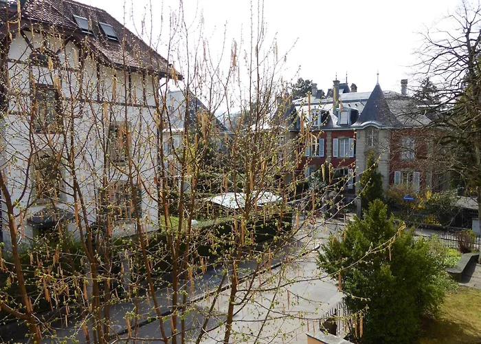 Maison Mosgenstein