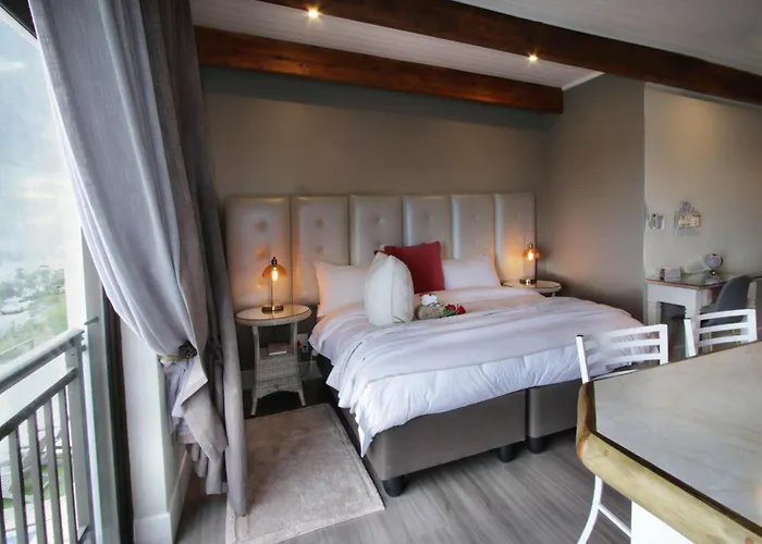 Eagleview Guesthouse