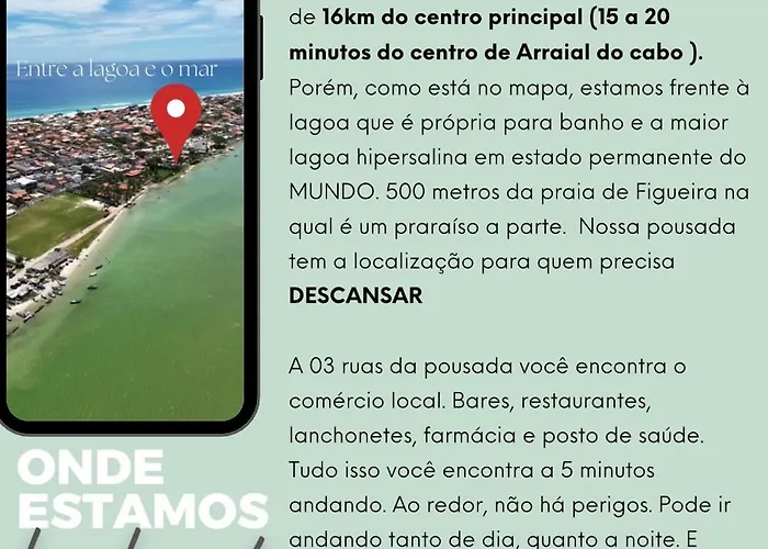 Suítes Brandi