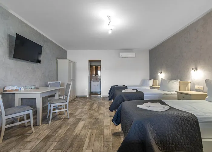 Airport Wanderer Inn - Vandor Fogado