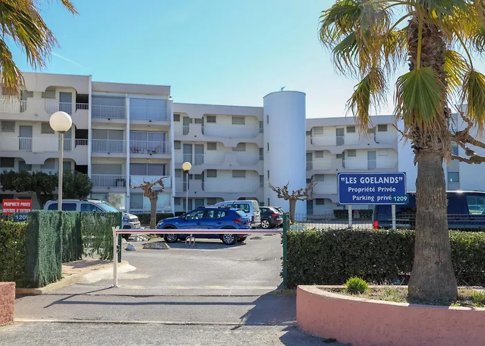 T2 Elegance Vue Mer Palavas-Les-Flots
