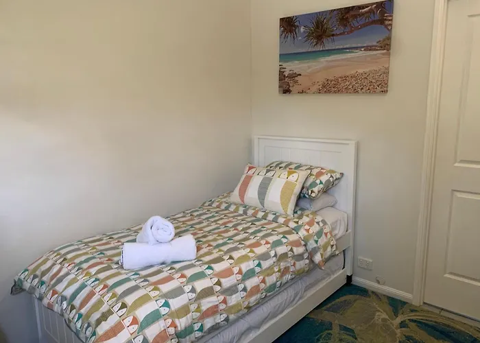 Old Salt Beach House