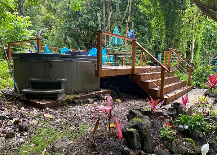 Manta Soul Suites