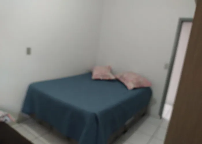Casa na praia Ubatuba Enseada
