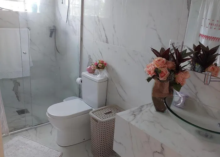Otimo quarto em Criciuma prox Centro