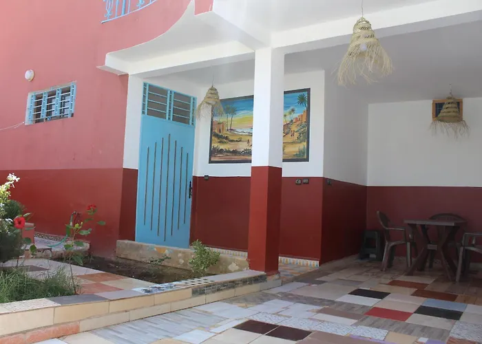 Sun And Sea Villa B