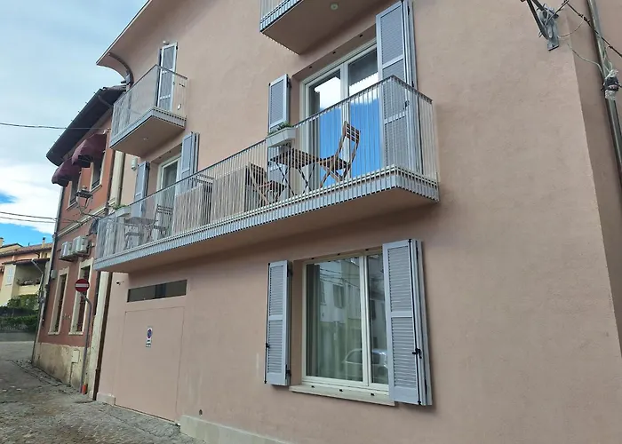 Borgo Cavour Luxury Apartments - Centro Storico