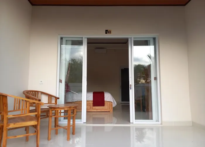 Prayoga Homestay