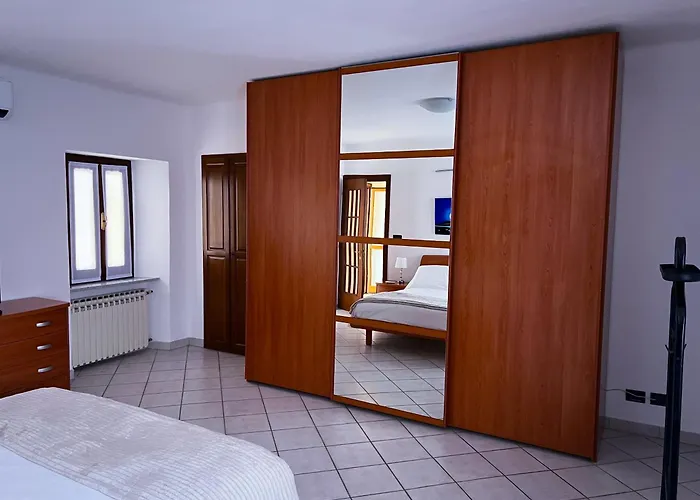 Ca' Vittoria Urban Lodge