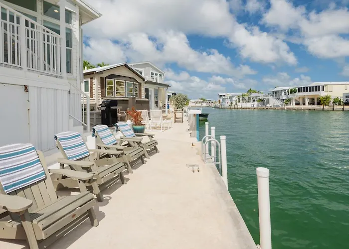 Turtle Cove Views By Last Key Realty