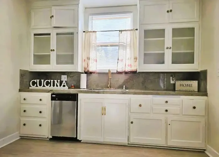 1930'S Beauty 1 Bedroom Home In Vallejo Ca
