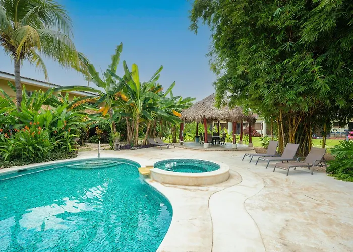 4 Mi To Beach! Playa Grande Apartment