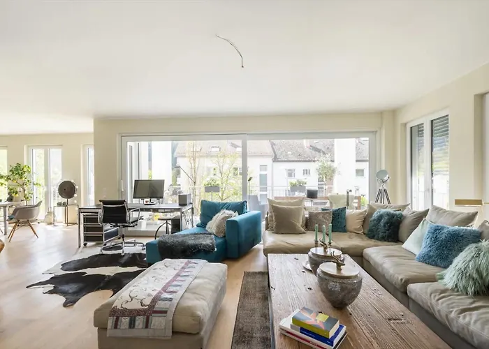 Luxuszimmer Fuer Hohe Ansprueche