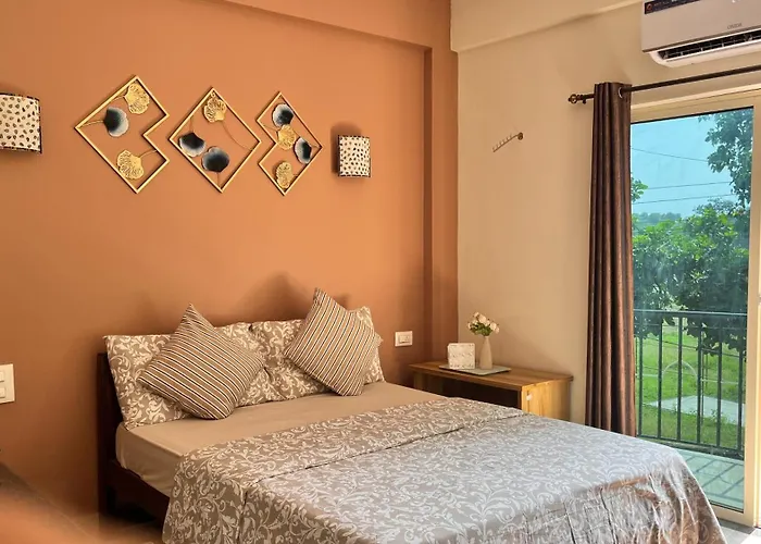 Arize You Homes Anjuna