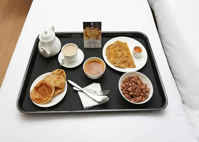 Hotel Kalka Ji
