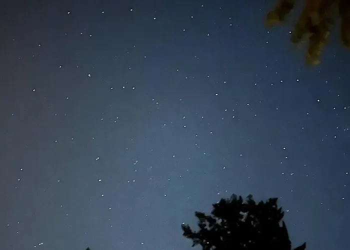 The Hideout - Stargazing Glamping Swim Oasis