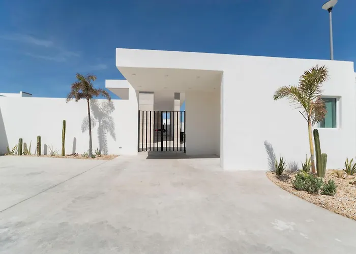 Casa Isla Tortuga