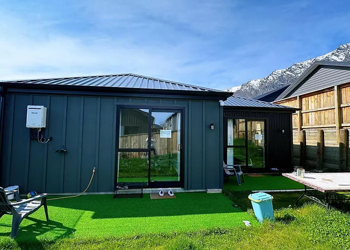 Hanleys Private Room Near Ski Airport