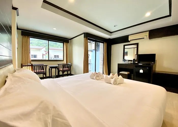 Lucky Residence Patong