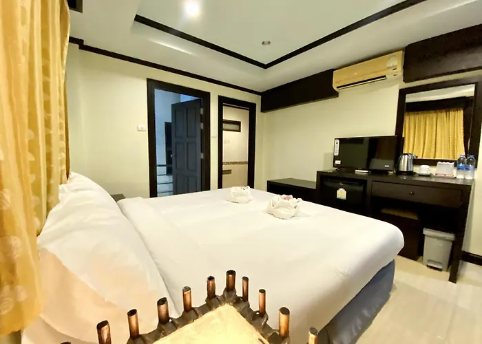 Lucky Residence Patong
