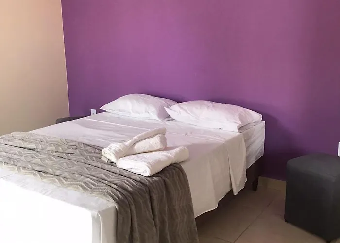 Suites Cunhense