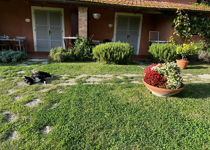 Villa Del Sole