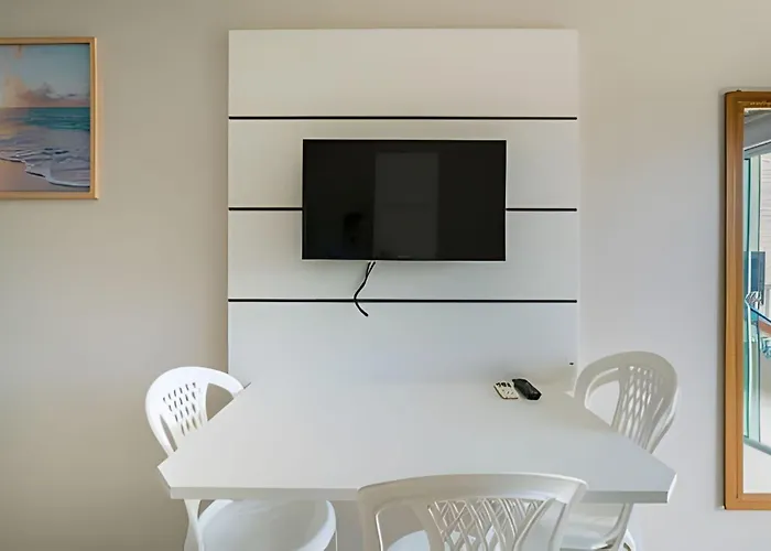 Residencial Flórida I