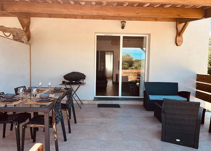 Residence Casa Toga