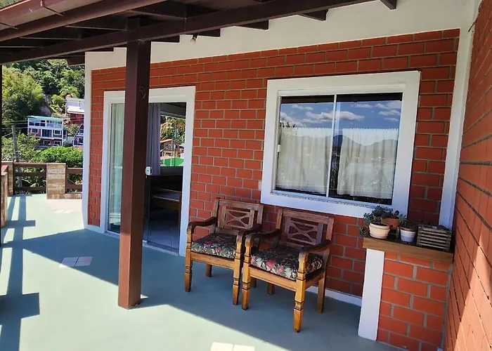 Residencial Marcelo E Irene