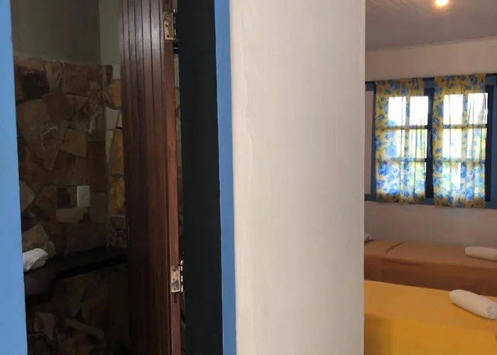 Pousada Casa Pindorama