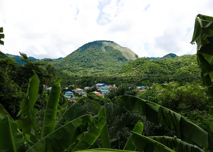 Sugarmon Villas