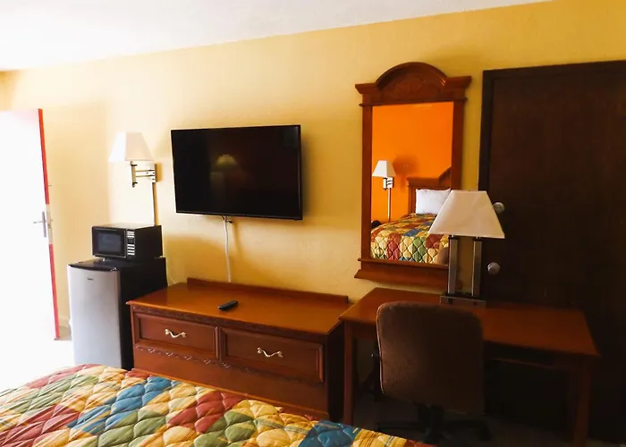 Regency Inn