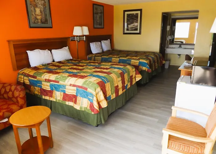 Regency Inn