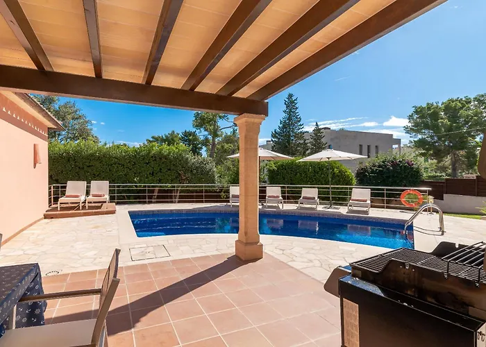 Beach Villa Margot By Sealand Villas