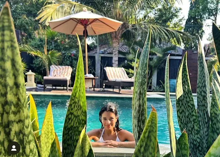 Kaien Villas Gili Air