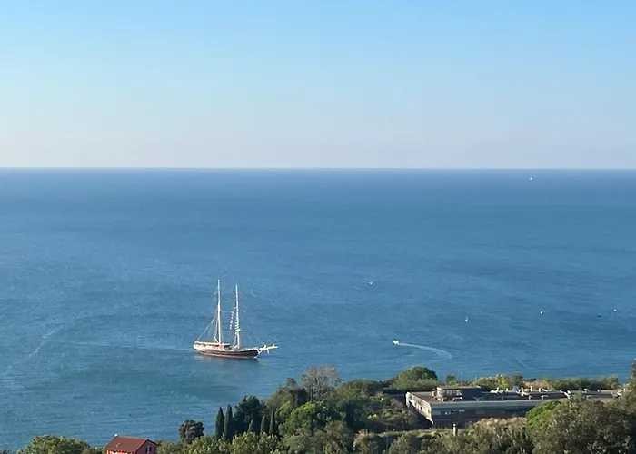 Il Mare Blu