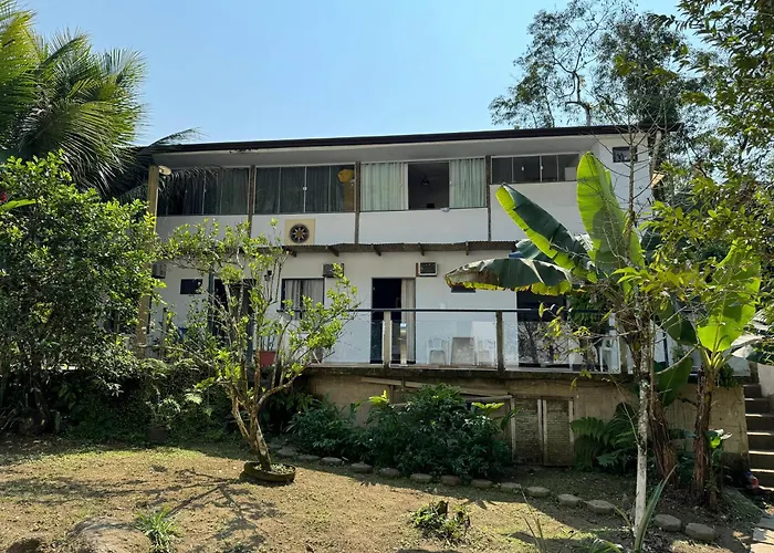 Pousada Rancho do André