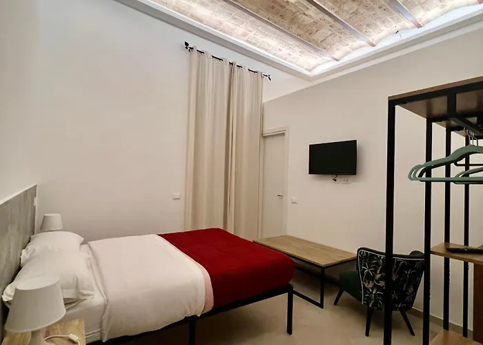 Al Vicolo Holiday House