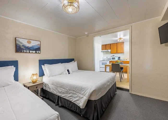 City Center Motel