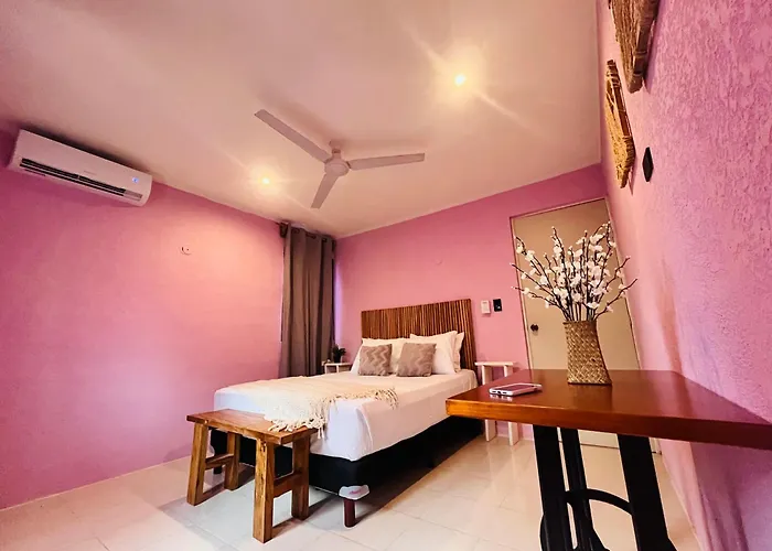 Casa Lina