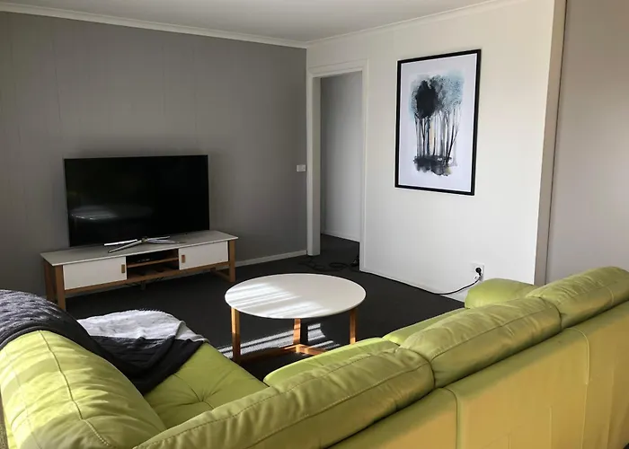 Inspire Boutique Apartments