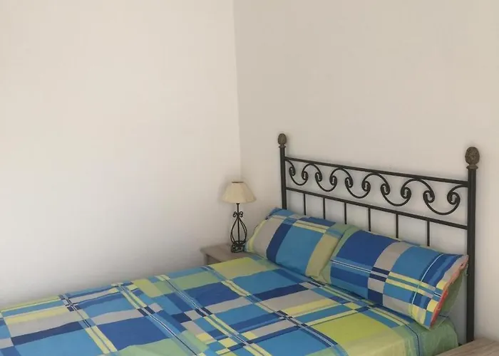 Casa Bella Salinas