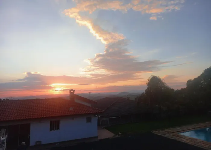 Pousada São Lucas