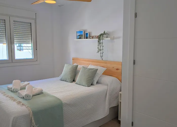 Apartamento Costa De La Luz