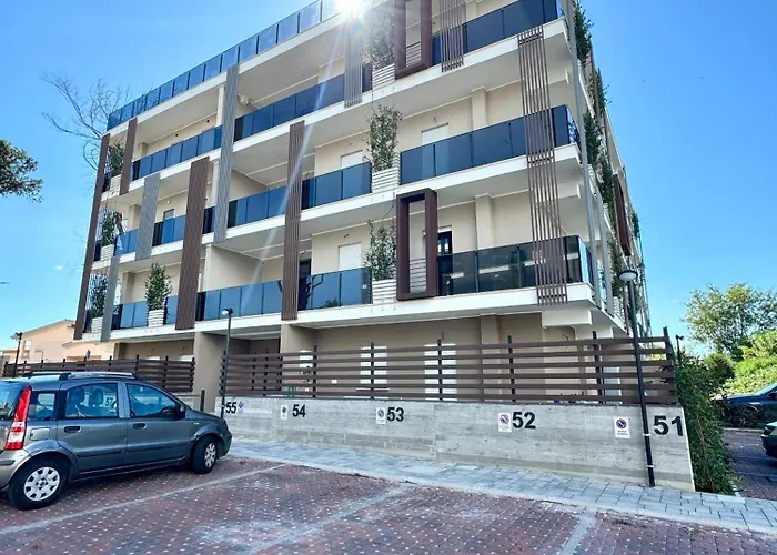 Suites Dreams Fiumicino River