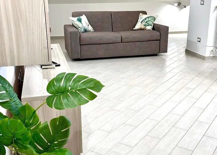 Suites Dreams Fiumicino Airport