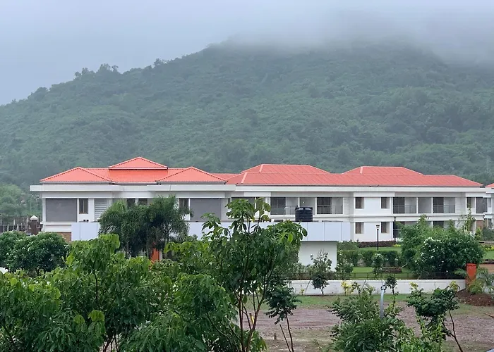 Mizzle Exotica Lonavala