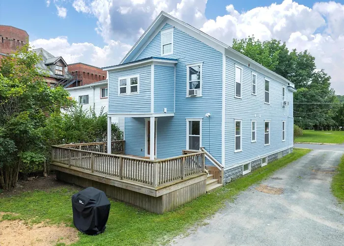 Fully-Stocked Kitchen, Ac, Wifi, Wd, Near Baseball And Downtown