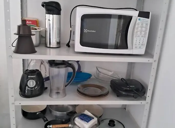 Espaço Tranquilo-preço até 4 hóspedes