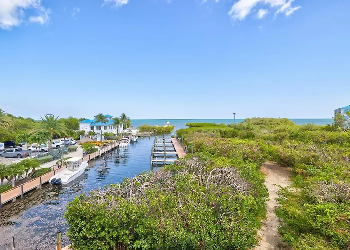 Flamingo Flats Ocean Pointe 5306